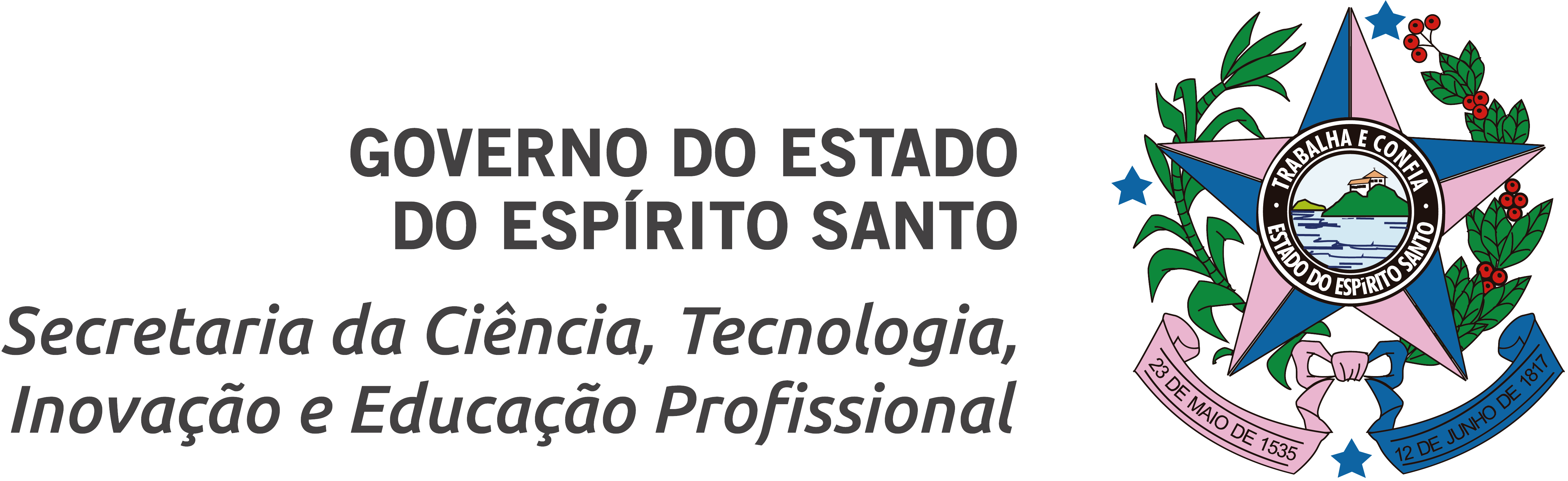 Governo do ES — SECTI