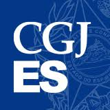 CGJ ES — Corregedoria Geral da Justiça