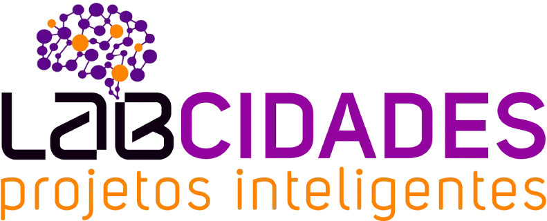LabCidades — projetos inteligentes