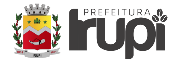 Prefeitura Municipal de Irupi