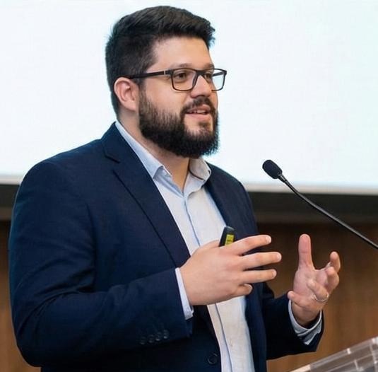 Alexandre Alves Valente